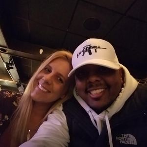 Meet your Posher, Everette